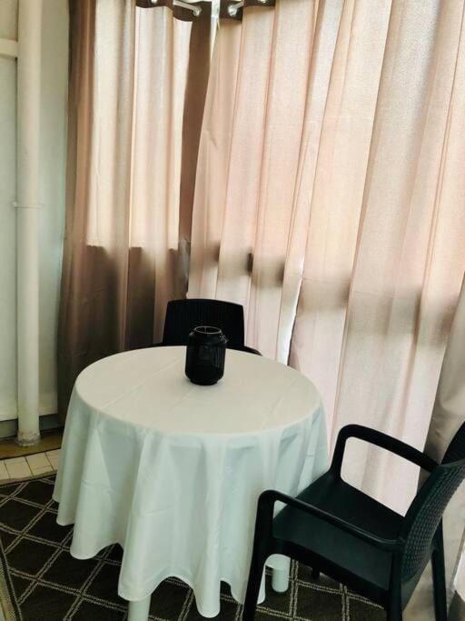 "Beausoleil" T2 Lumineux, Parking, Clim, Wifi Apartamento Sète Exterior foto